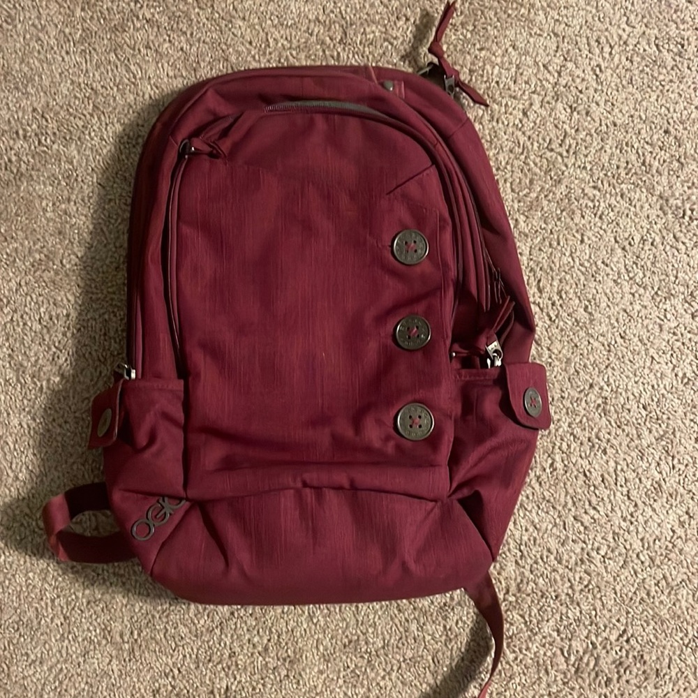 OGIO - Sunset Ladies 15" Computer Laptop Melrose Pack